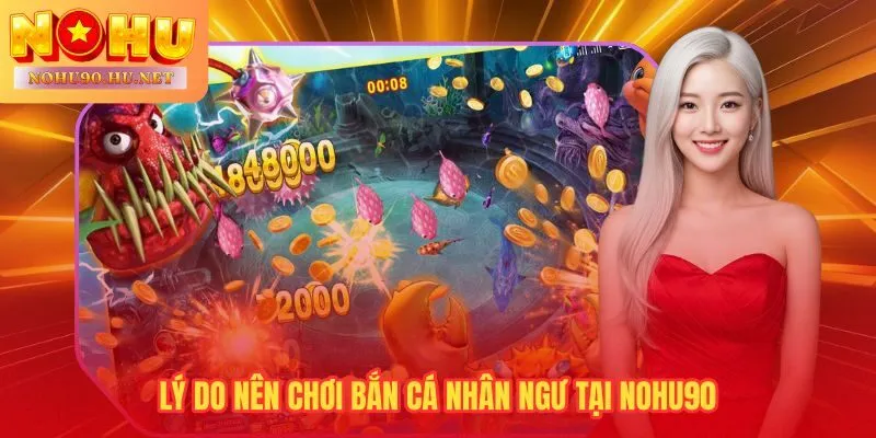 Nohu90 nền tảng bảo mật cao và đổi thưởng chỉ trong 15 phút